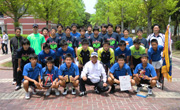 兵庫県高等学校総合体育大会
